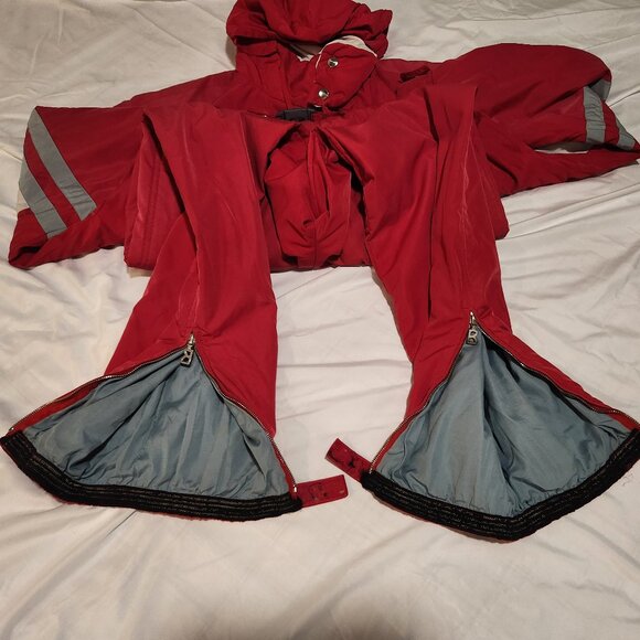 Mens Bogner Ski Suit 38 - Picture 12 of 14